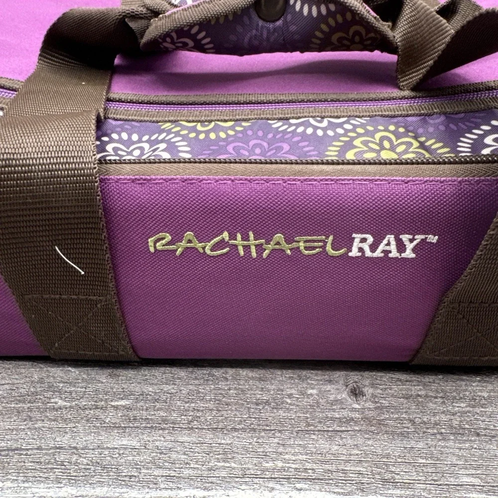 Rachael Ray Lasagna Lugger Insulated Carrier 16
